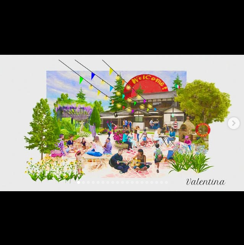 VillaARTIS ― アートと人が出会う場所